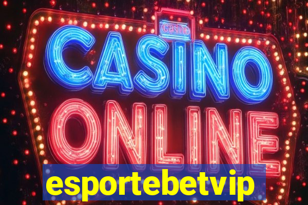 esportebetvip