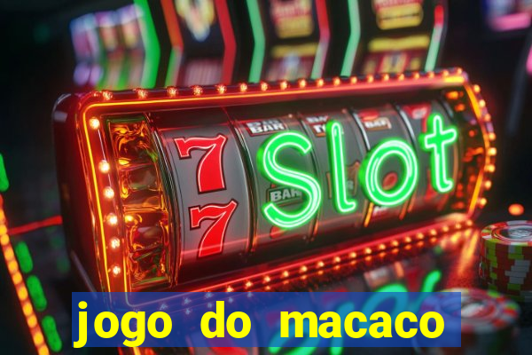 jogo do macaco cassino pg