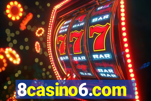 8casino6.com