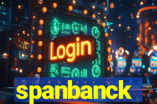 spanbanck