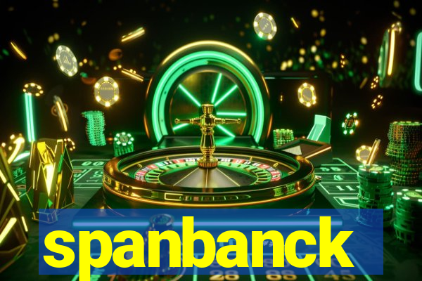 spanbanck