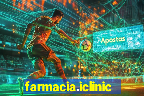 farmacia.iclinic rx.com br