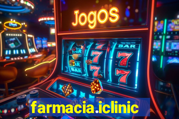 farmacia.iclinic rx.com br