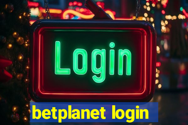 betplanet login