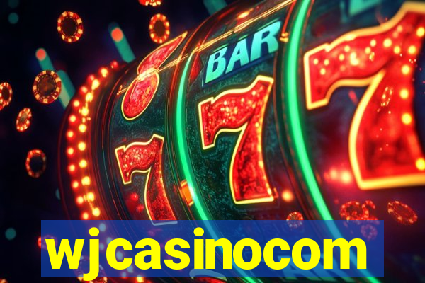 wjcasinocom