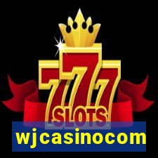 wjcasinocom