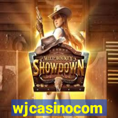 wjcasinocom