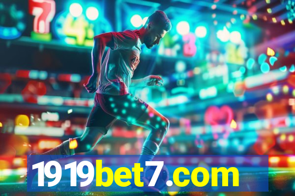 1919bet7.com