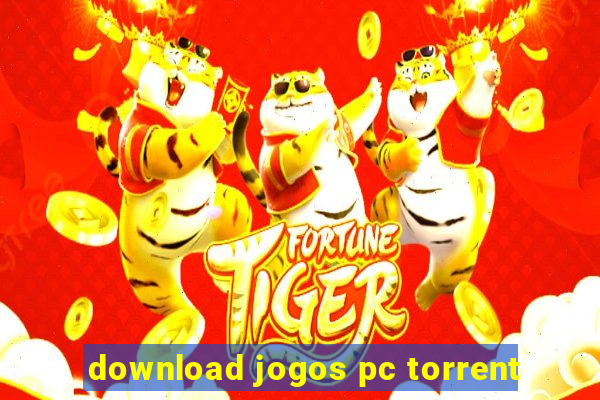 download jogos pc torrent