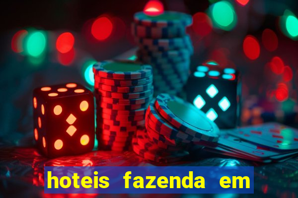 hoteis fazenda em porto velho