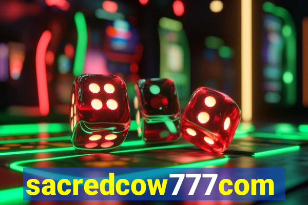 sacredcow777com