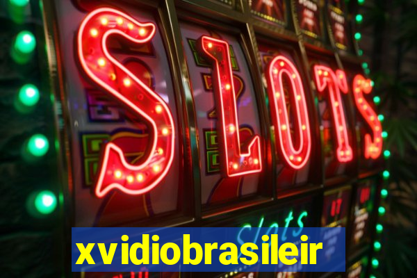 xvidiobrasileiro