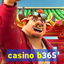 casino b365