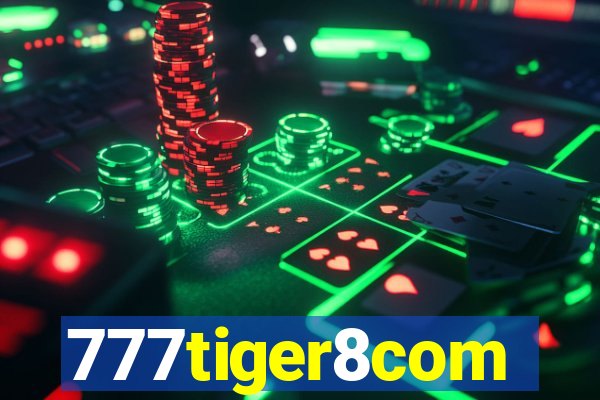 777tiger8com