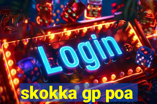 skokka gp poa