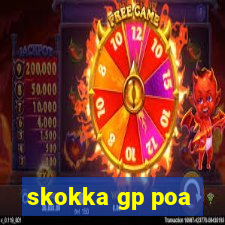 skokka gp poa