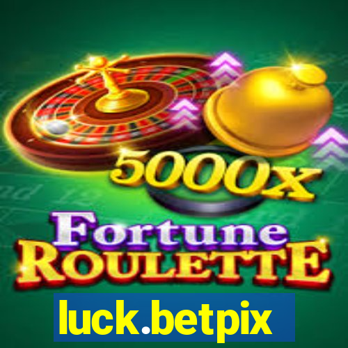 luck.betpix