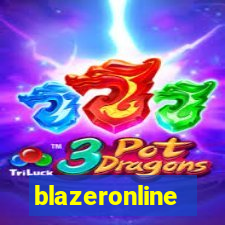 blazeronline