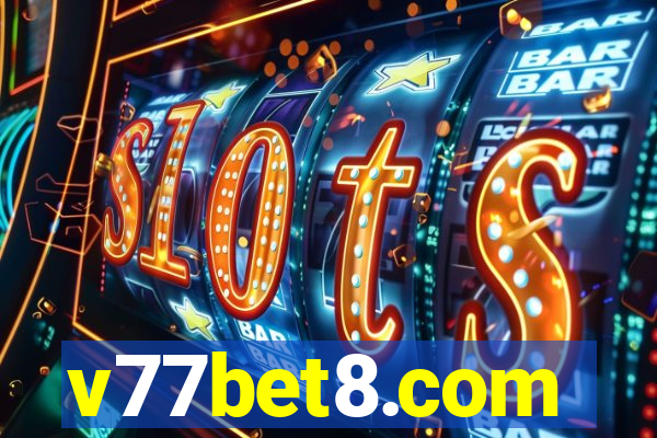 v77bet8.com