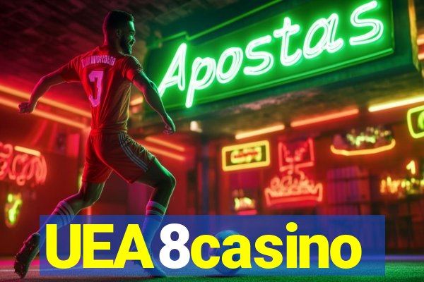 UEA8casino