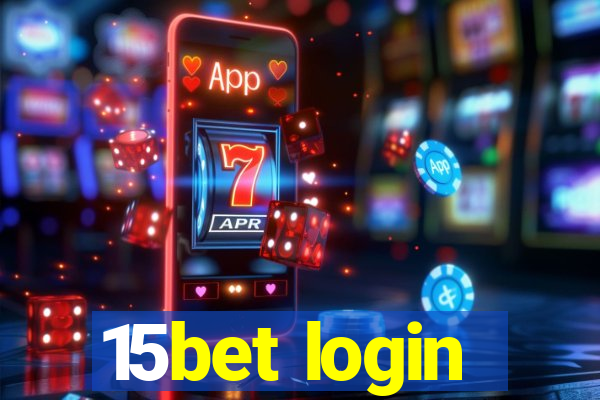 15bet login