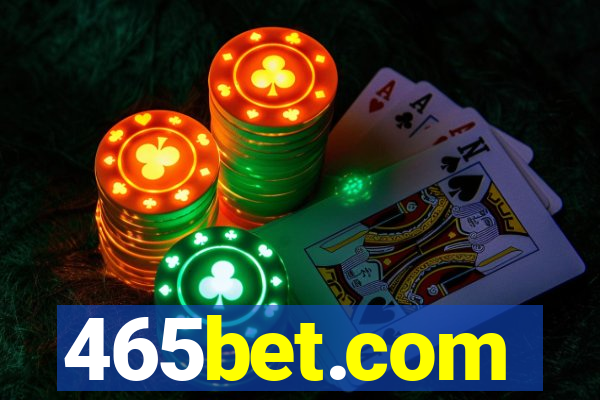 465bet.com