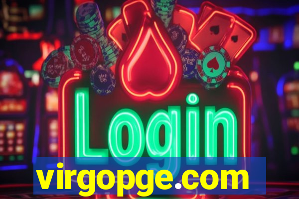 virgopge.com