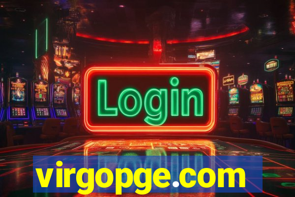 virgopge.com