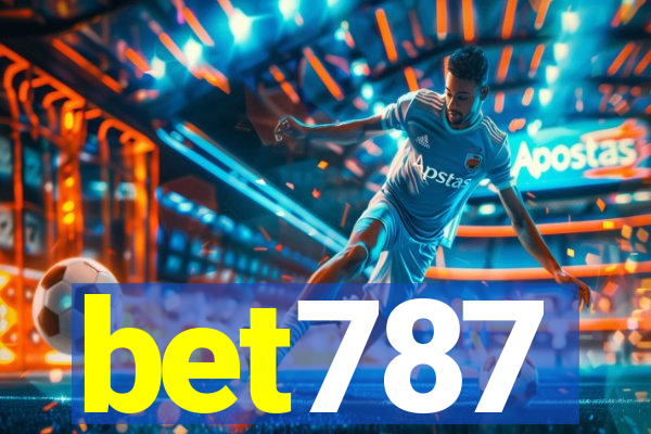 bet787