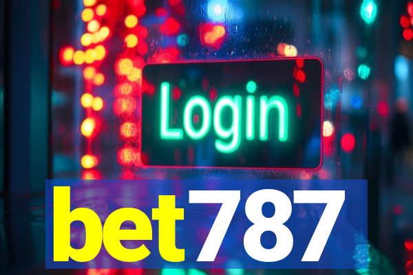 bet787