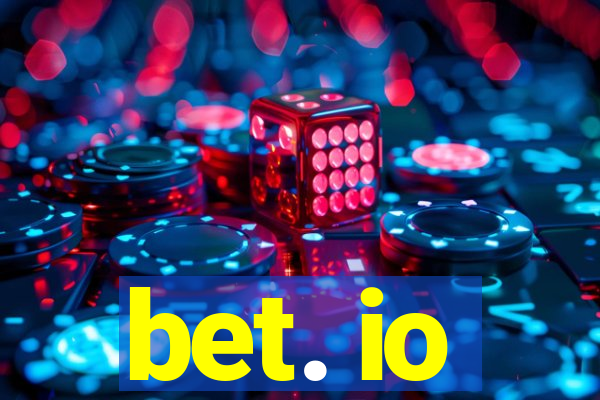 bet. io