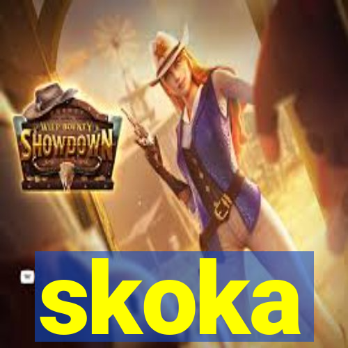 skoka