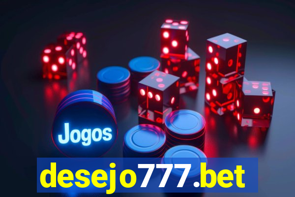 desejo777.bet