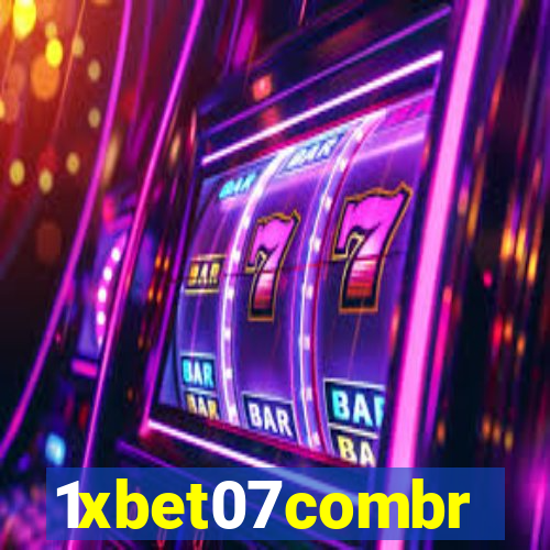 1xbet07combr