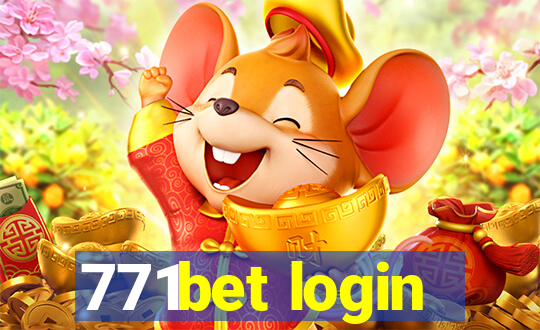 771bet login