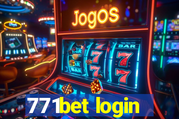 771bet login