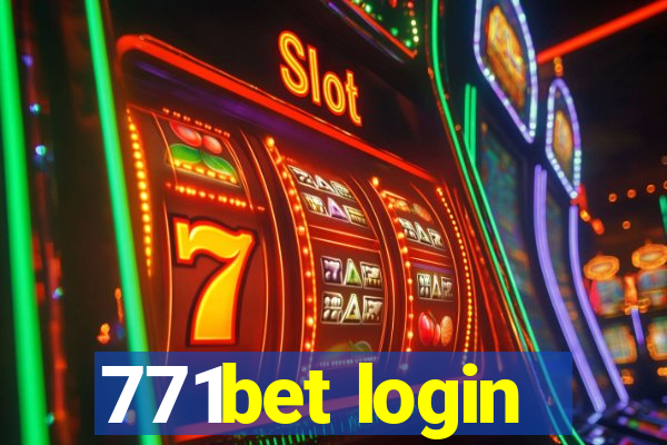 771bet login