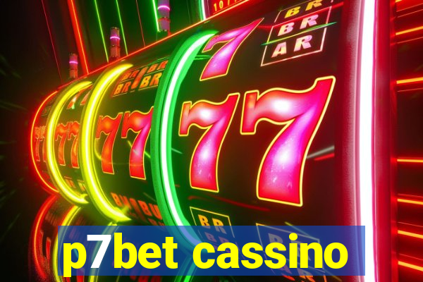 p7bet cassino