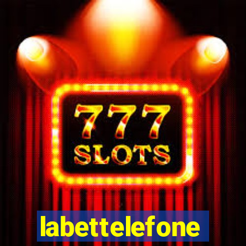 labettelefone