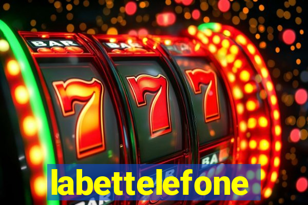 labettelefone