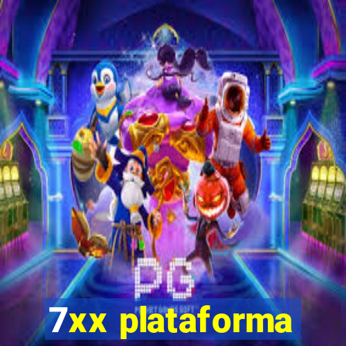 7xx plataforma