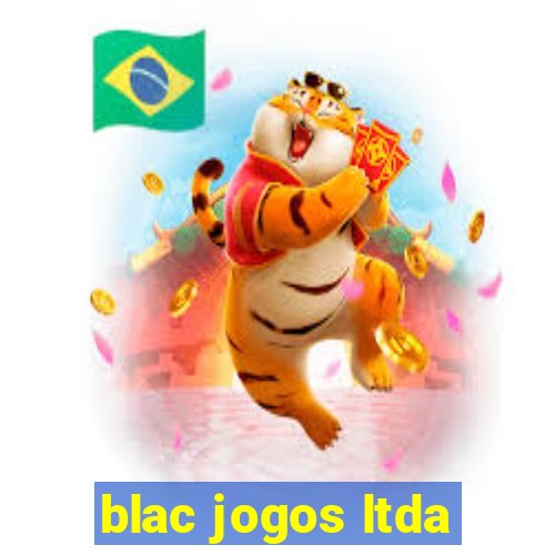 blac jogos ltda