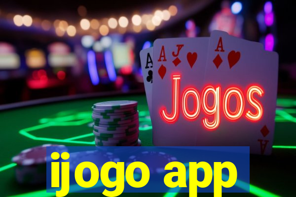 ijogo app