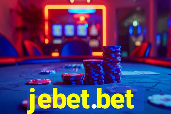 jebet.bet