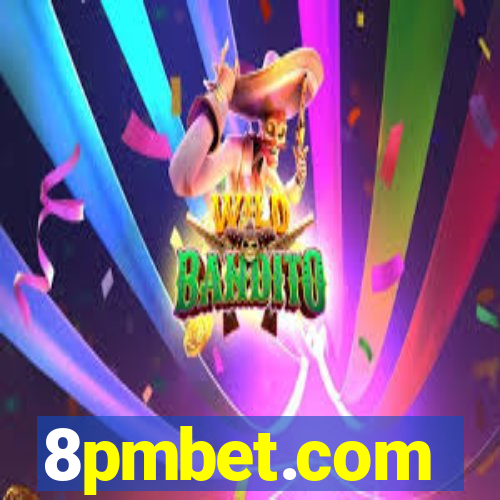 8pmbet.com