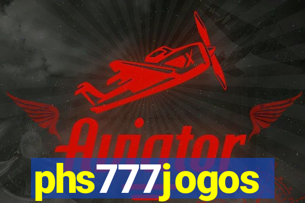 phs777jogos