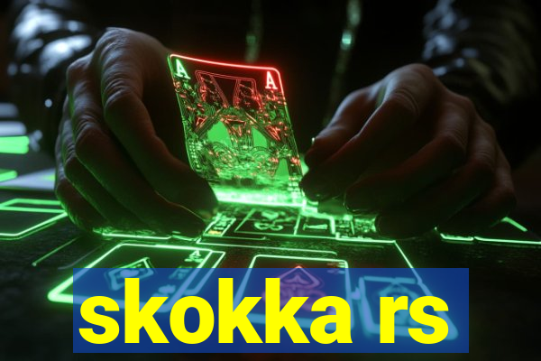 skokka rs