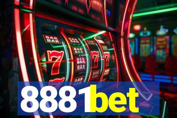 8881bet