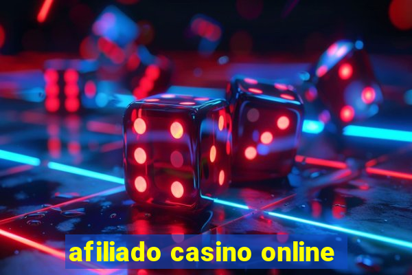 afiliado casino online