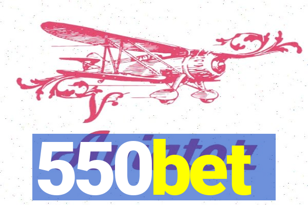 550bet